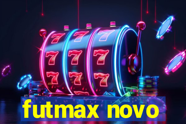 futmax novo